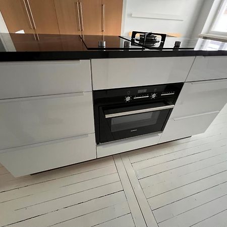 Central Helsinki Punavuori 40M2 Entire Flat 外观 照片