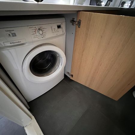 Central Helsinki Punavuori 40M2 Entire Flat 外观 照片