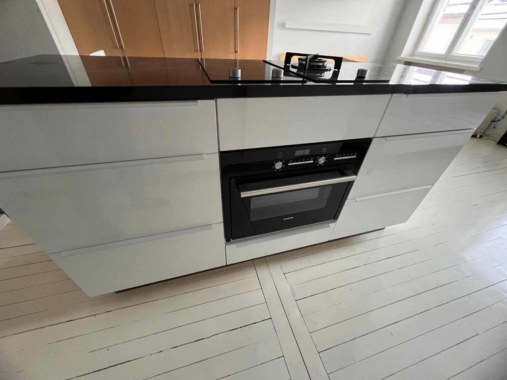 Central Helsinki Punavuori 40M2 Entire Flat 外观 照片