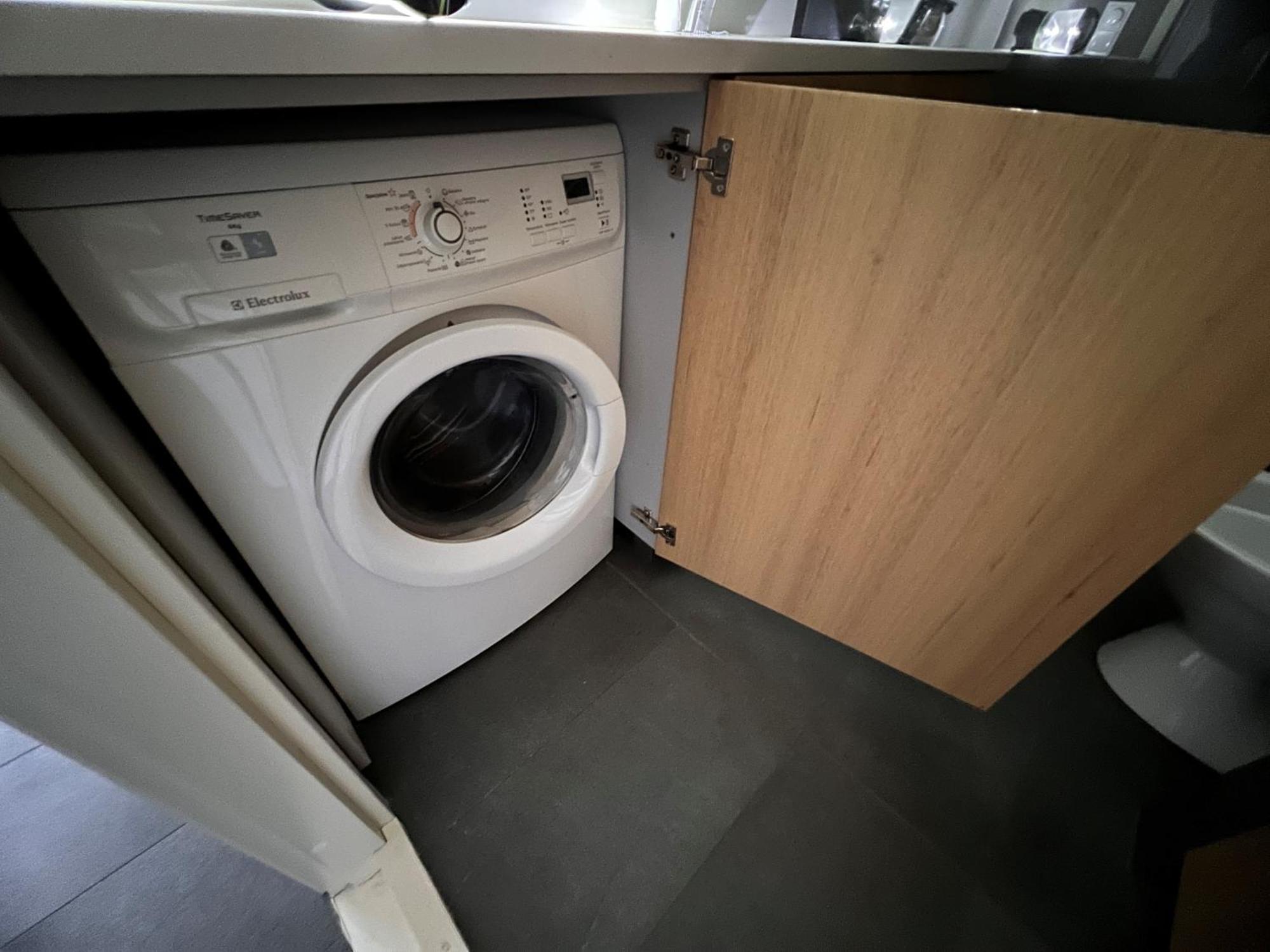 Central Helsinki Punavuori 40M2 Entire Flat 外观 照片
